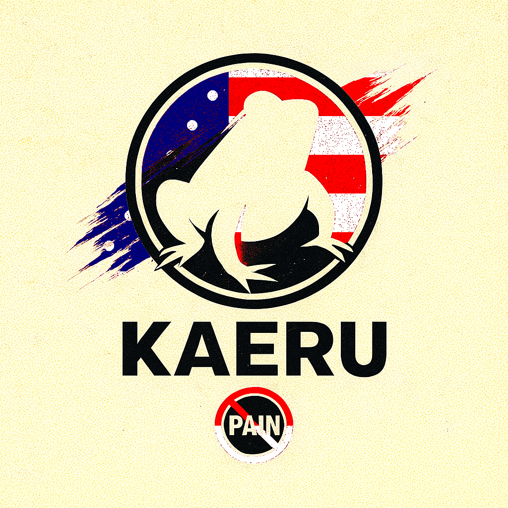 Frog Balm - Maximum Strength Pain Releaf w/ Menthol + Chili Seed Extract - 4oz