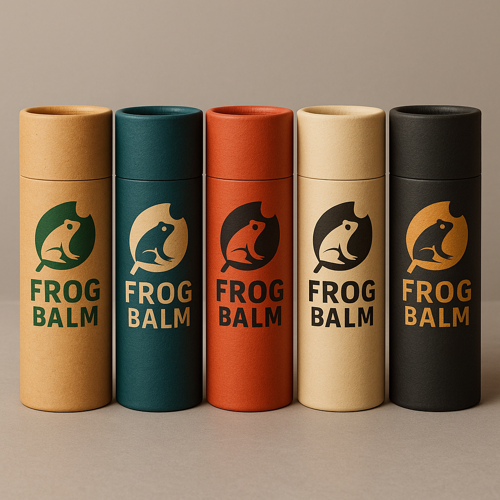 Frog Balm - Releaf Stick - 2oz