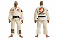 KAERU FiGHT CLUB GI - 100% HEMP - FIRST EDITION KAERU